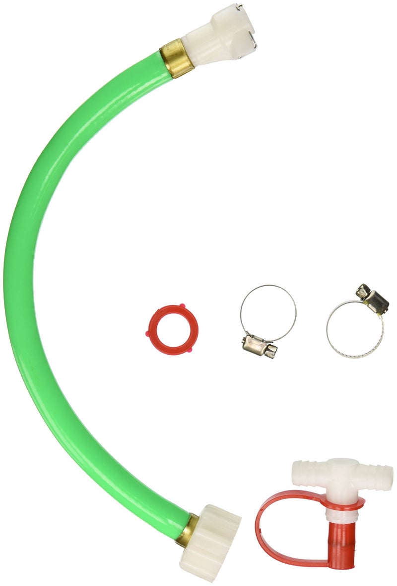 Sea-Doo New OEM Flush Kit, 295500068 - Image 2