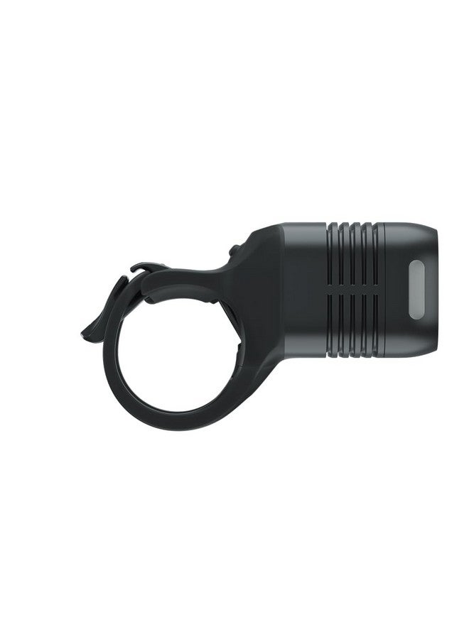 Knog Blinder Road 600 Usb Rechargeable Bicycle Light - Powerful 400 Lumen Bike Headlight With Dual Spot & Flood Leds, Waterproof, Lightweight 70G Design For Road Cycling Safety - Image 4