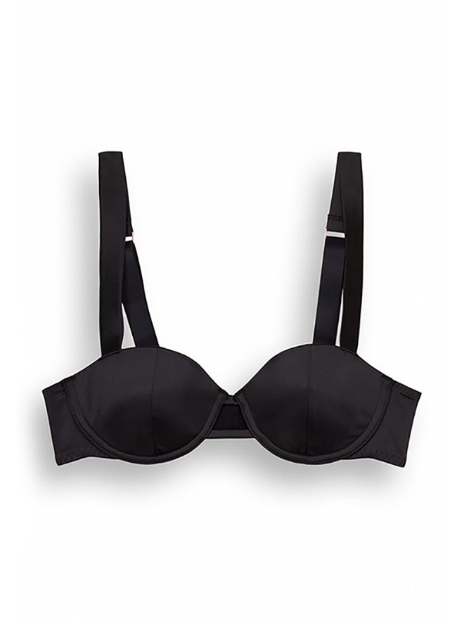 women'secret Padded Classic Bra  - Image 1