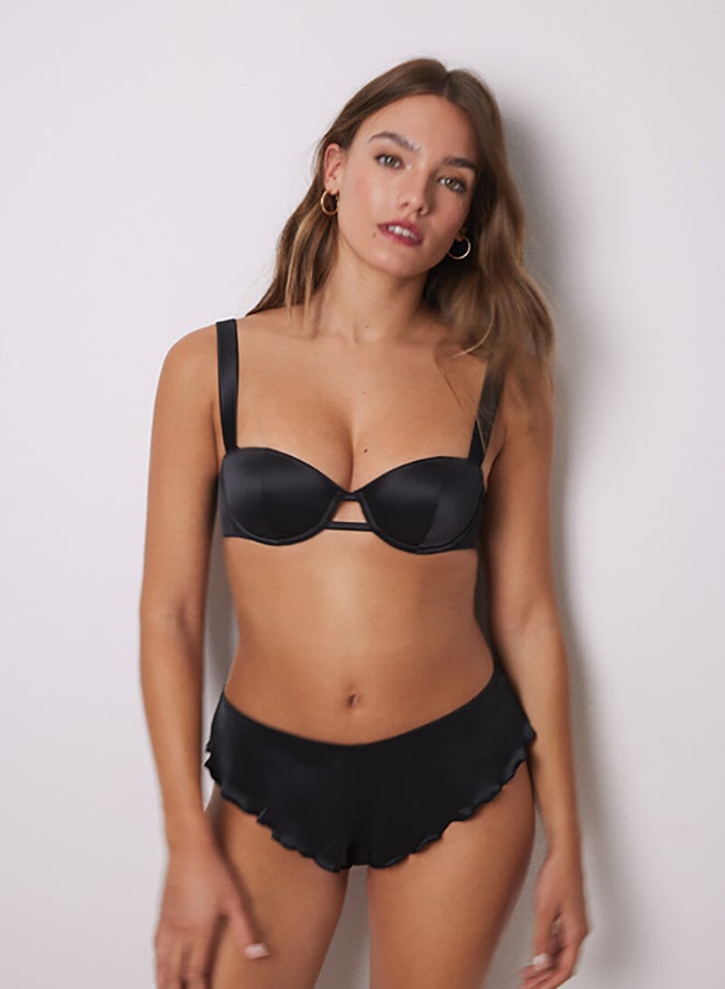 women'secret Padded Classic Bra  - Image 2