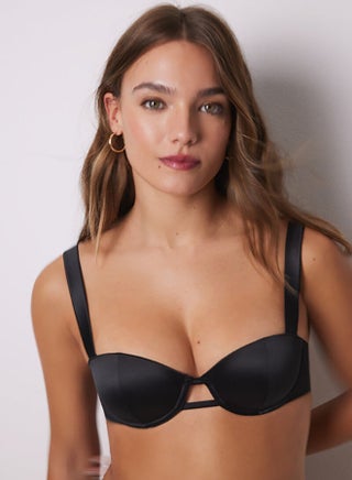 Padded Classic Bra