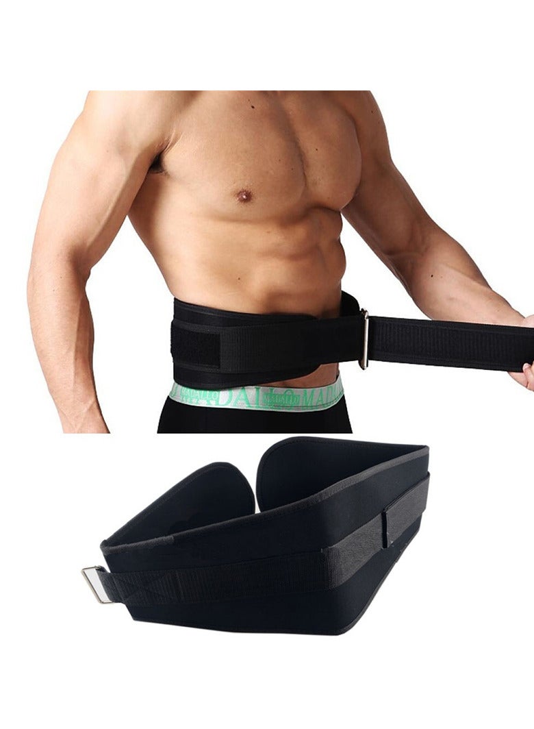 Flexzone Weight Lifting Belt - Image 2