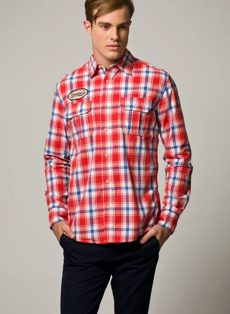 JACK & JONES Shirt