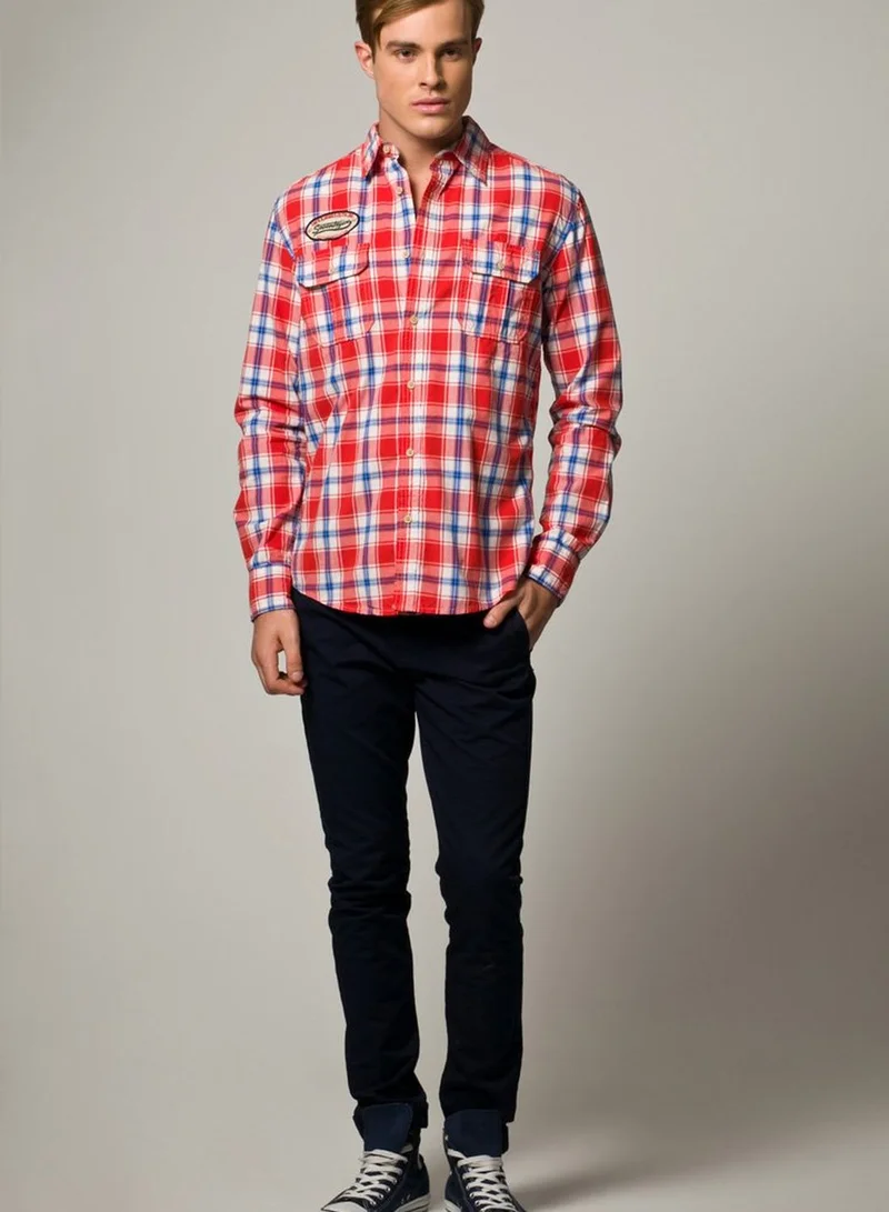 JACK & JONES Shirt