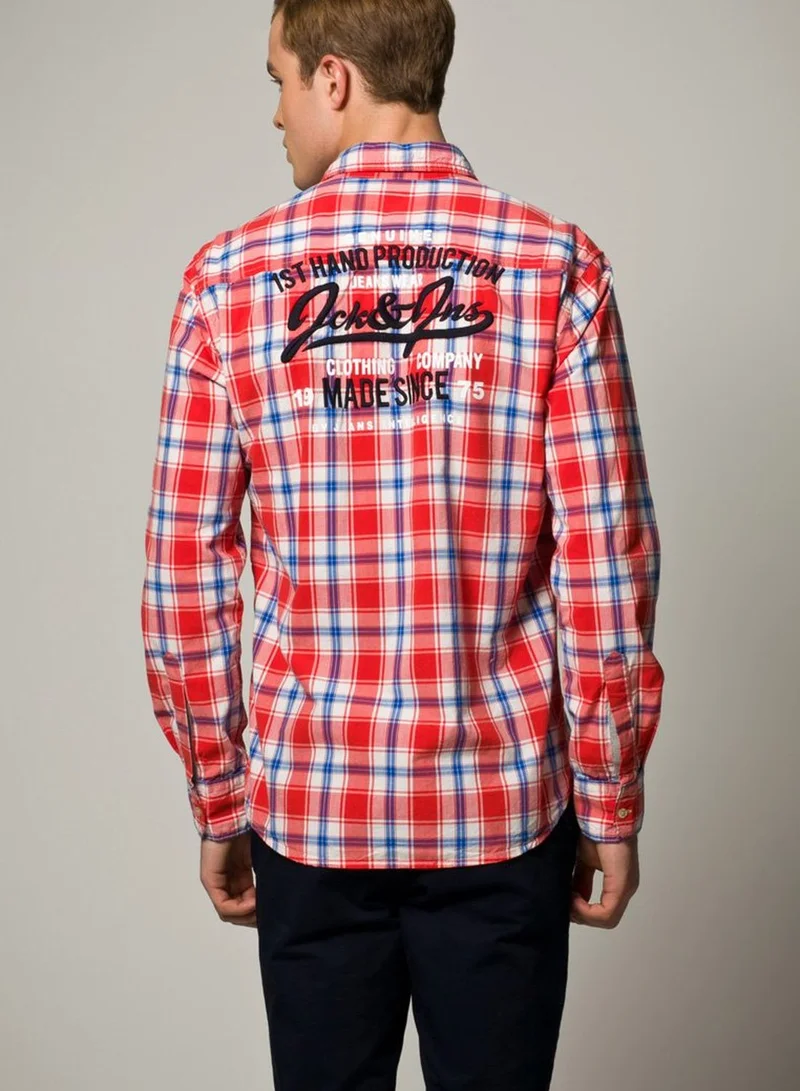 JACK & JONES Shirt