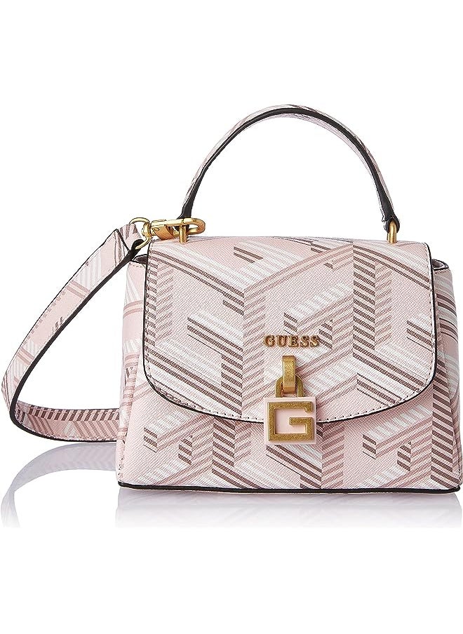 vesus Cross Body Bags for Women with Zipper, Shoulder bags for Young Girls  - Image 1