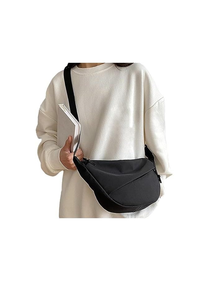 vesus Cross Body Bags for Women with Zipper, Shoulder bags for Young Girls  - Image 2