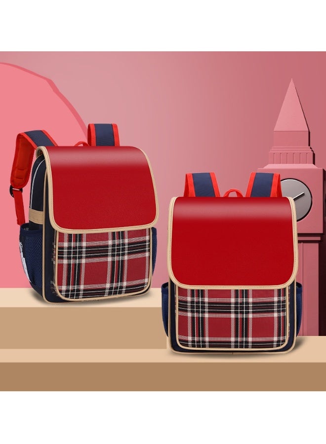KUYING New Casual Children's Backpack - Image 5