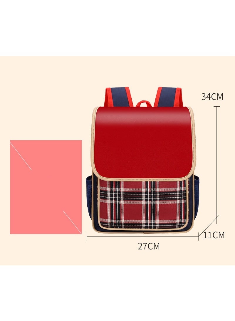 KUYING New Casual Children's Backpack - Image 3