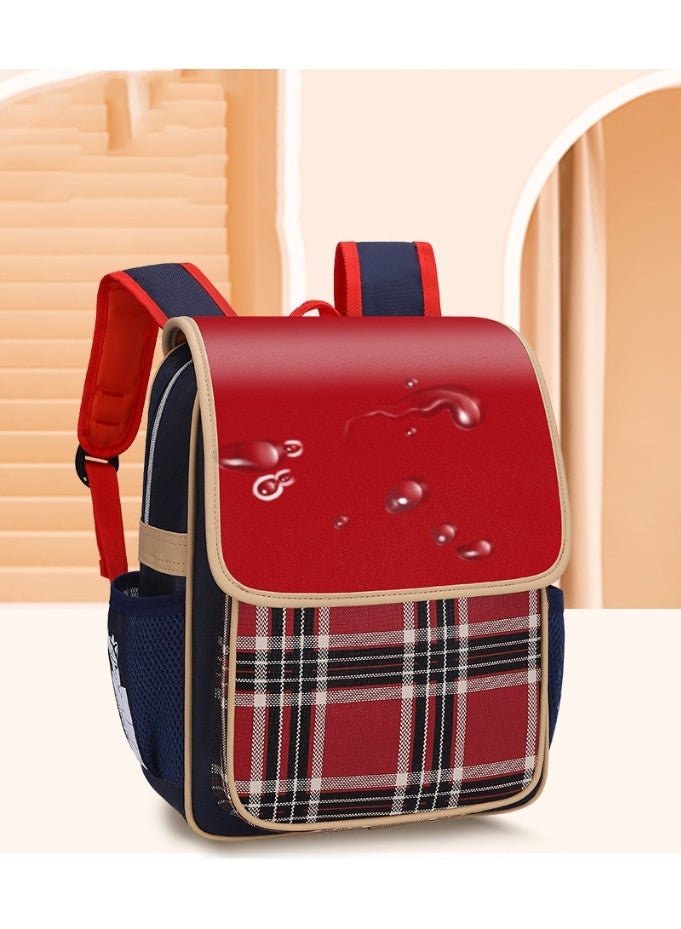 KUYING New Casual Children's Backpack - Image 4