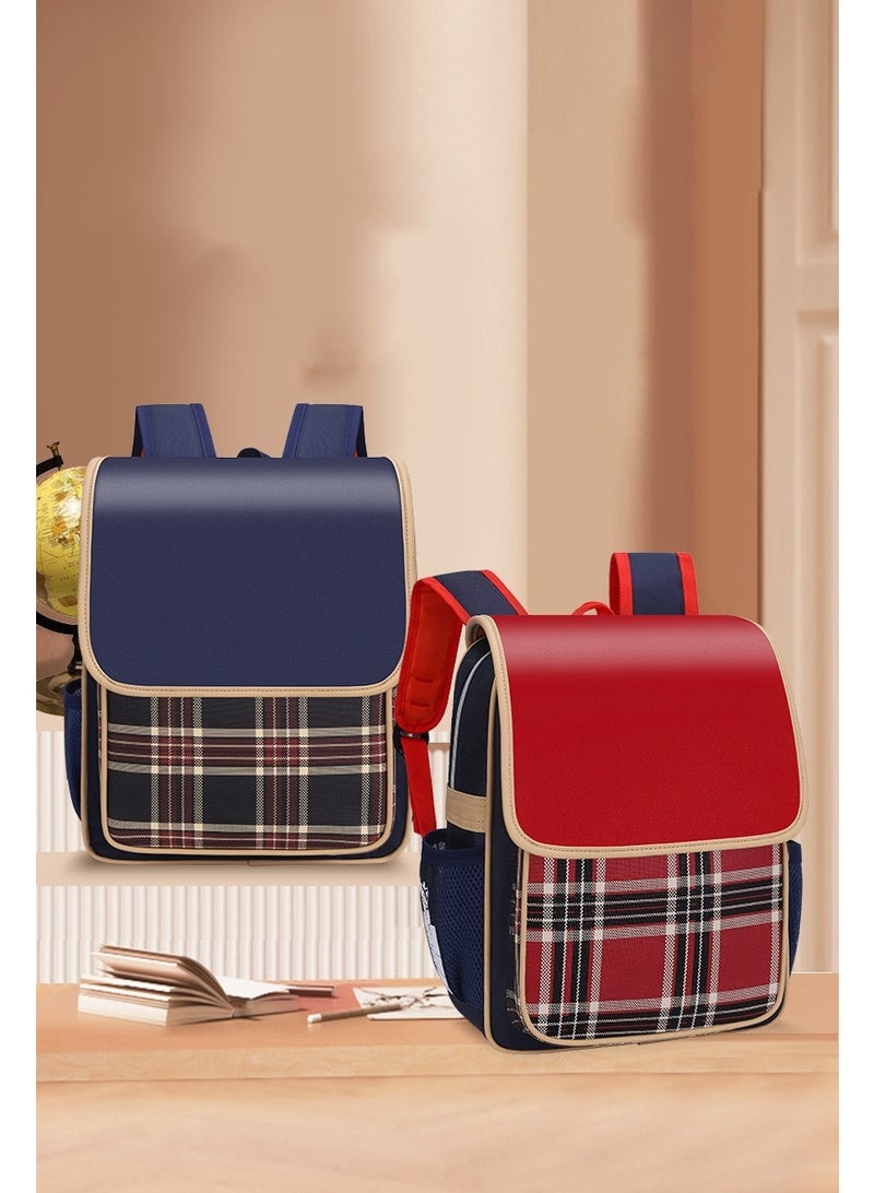 KUYING New Casual Children's Backpack - Image 2