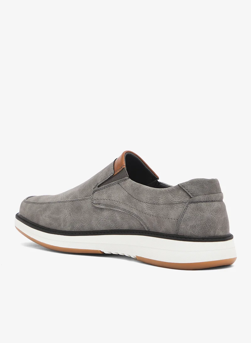 روبرت وود أحذية كاجوال سهلة الارتداء