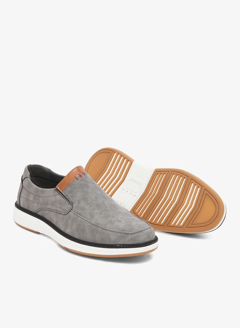 روبرت وود أحذية كاجوال سهلة الارتداء