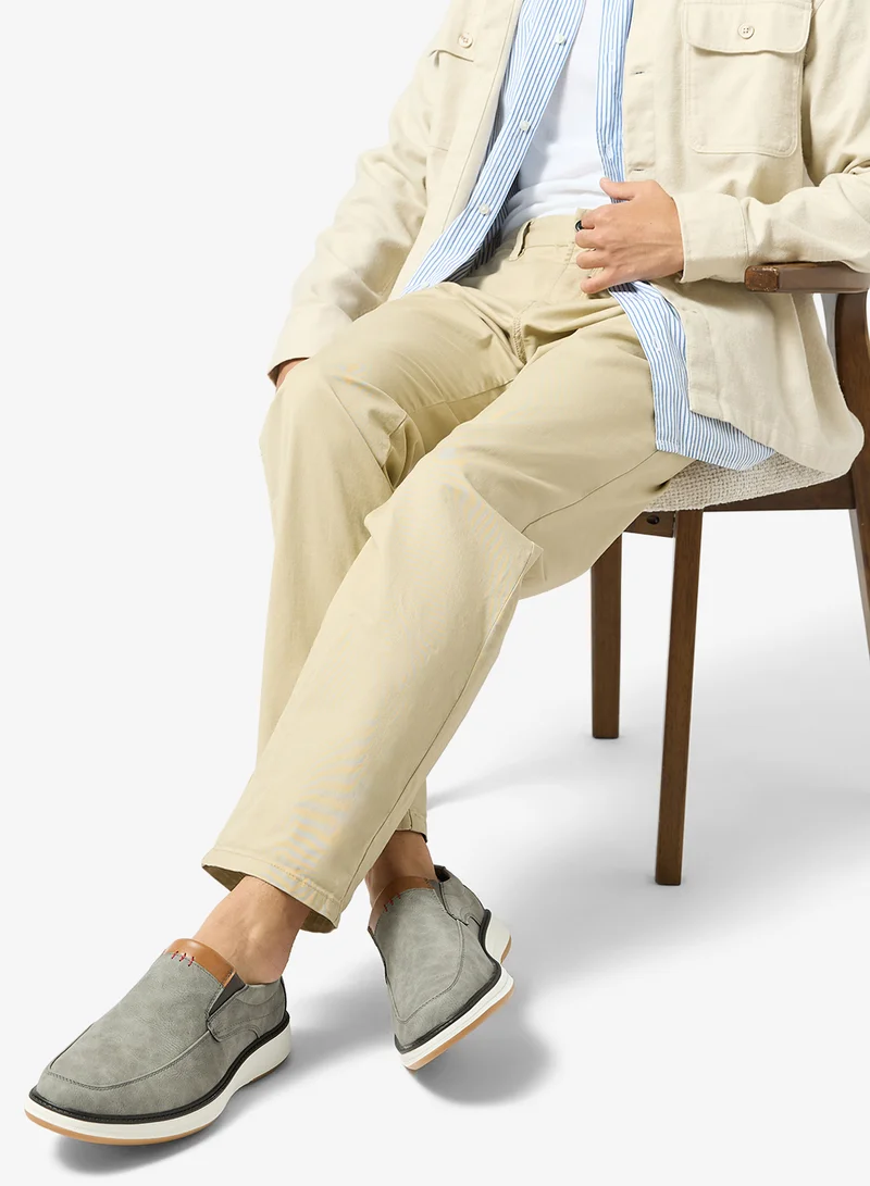 روبرت وود أحذية كاجوال سهلة الارتداء