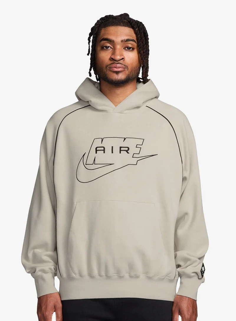 Nike Air Pullover Hoodie