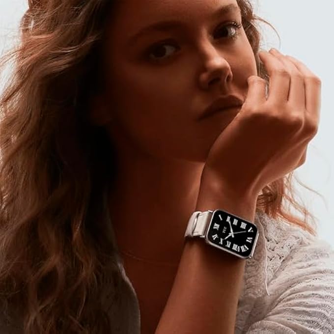 rayihni Smart Band 8 Pro Black - Image 2