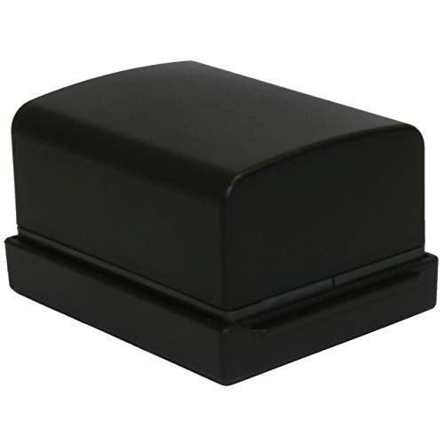 Wasabi Power Battery for Canon BP-808, BP-809 (1000mAh) and Canon FS21, FS22, FS31, FS40, FS200, FS300, FS400, VIXIA HF G10, HF G20, HF M30, HF M31, HF M32, HF M40, HF M41, HF M300, HF M400, and More - Image 3