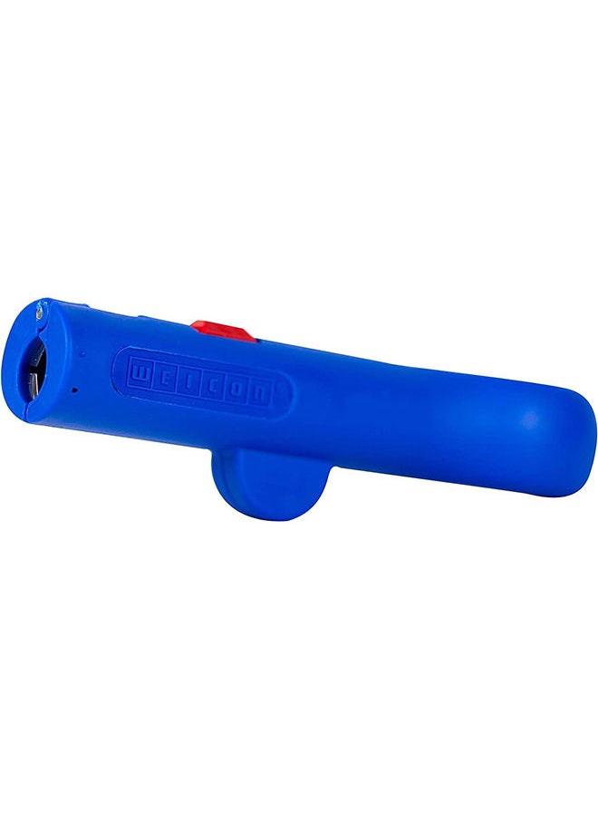Weicon - Round Cable Stripper No.13 Classic  Stripping Pliers Round Moisture-proof Cable 6 - 13 mm - Image 1