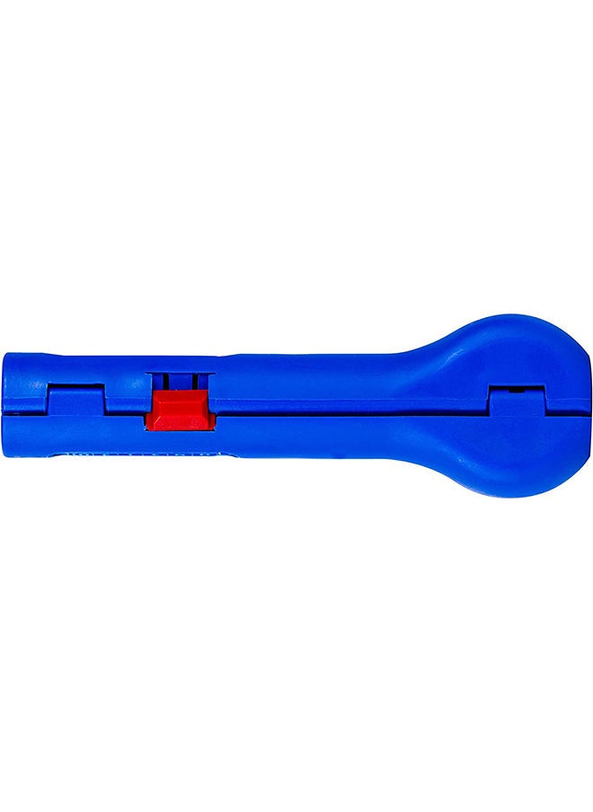 Weicon - Round Cable Stripper No.13 Classic  Stripping Pliers Round Moisture-proof Cable 6 - 13 mm - Image 1