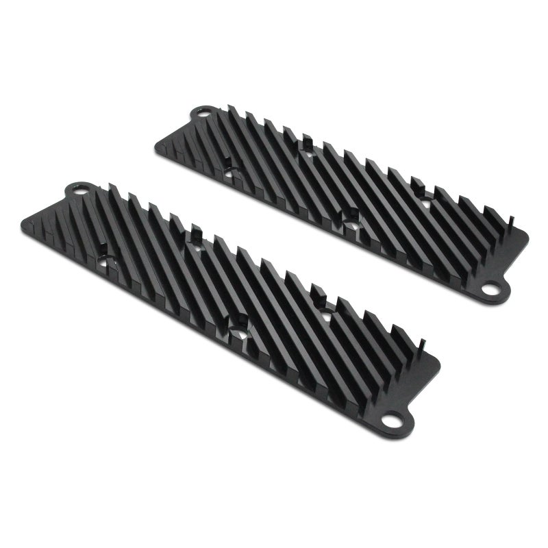 Conversion Coil Pack Hold Down Bracket Kits Aluminium Alloy Coil Pack Fixing Bracket Replacement for Audi B5 S4 RS4 C5 A6 2.7 V6 2.7T - Image 5