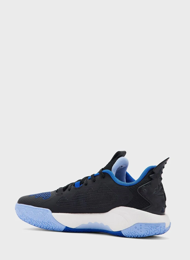 ANTA Shock Wave 5.0 Shoes