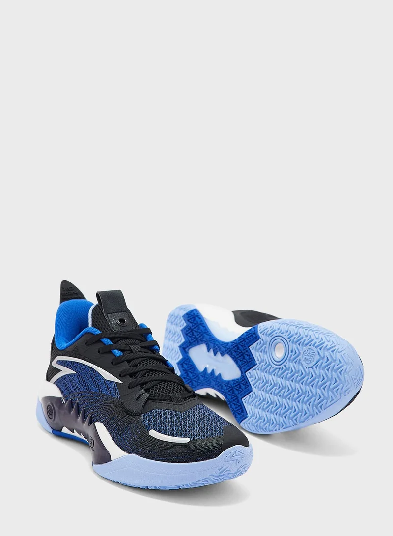 ANTA Shock Wave 5.0 Shoes