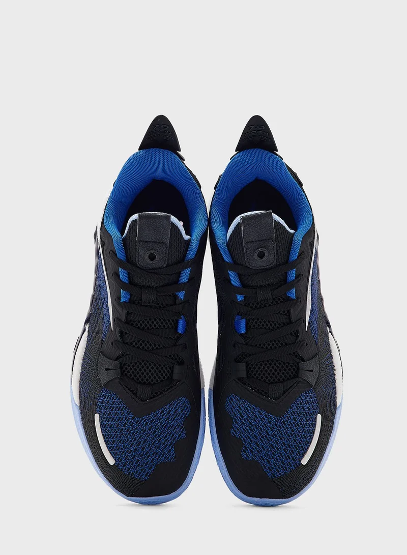ANTA Shock Wave 5.0 Shoes
