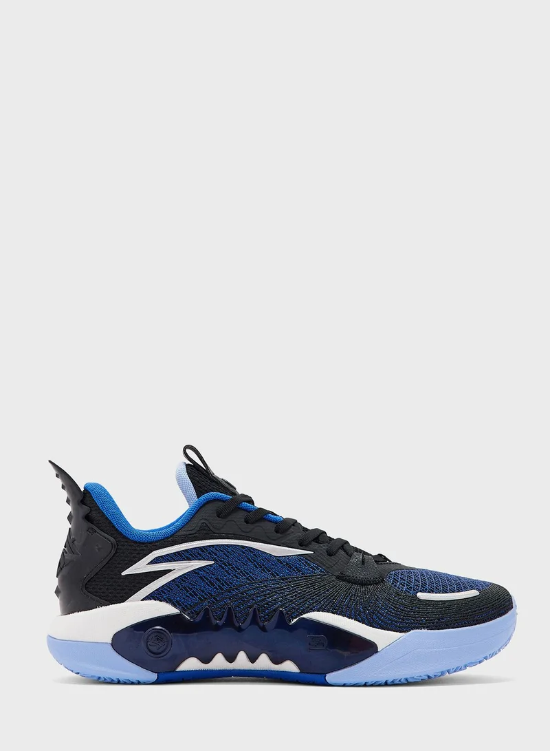 ANTA Shock Wave 5.0 Shoes
