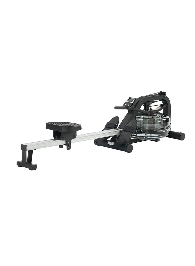 الكوتش جهاز تجديف قابلة للطي لتمارين الارجل والظهر وتقوية الزراعين - Image 3