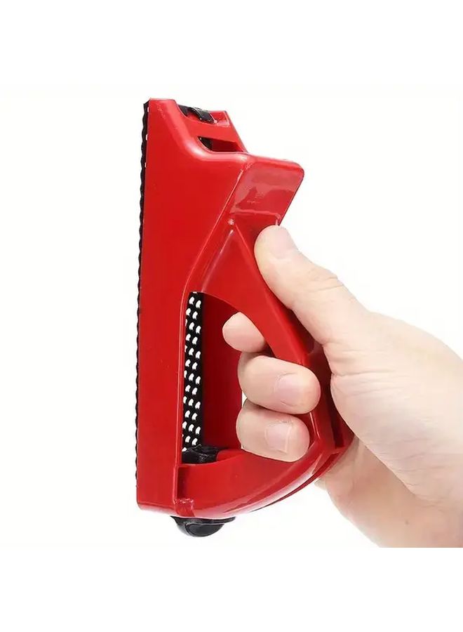Multifunctional Manual Planer Gypsum Board Chamfering Woodworking Trimming Knife - Image 5