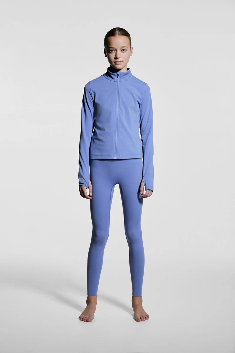 H&M SoftMove™ Sports jacket