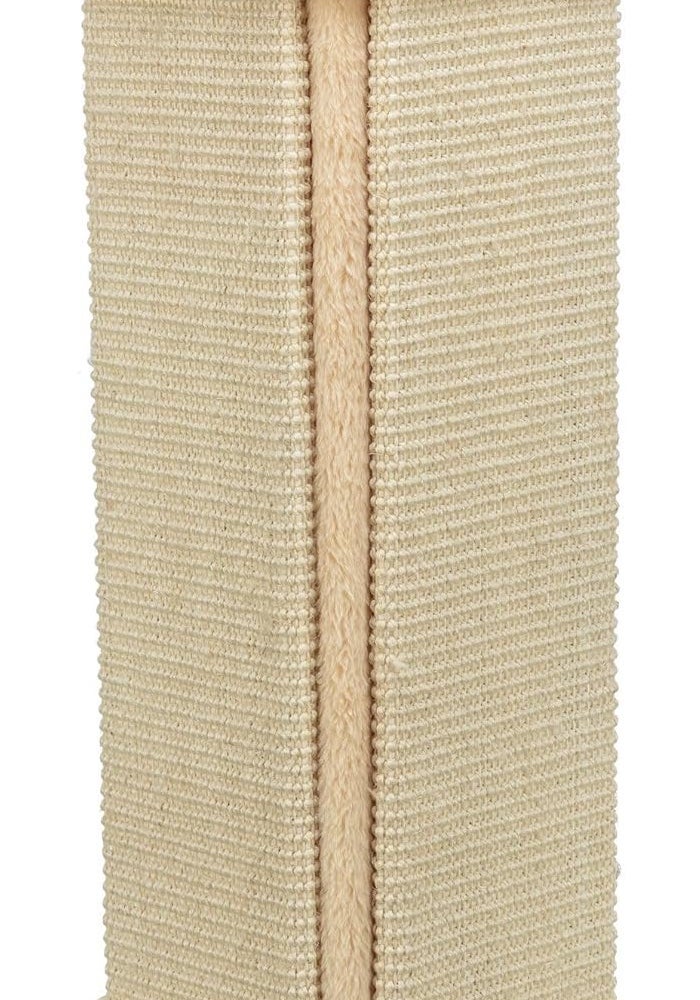 Trixie Cat Scratching Board for Corners - Brown - Image 1