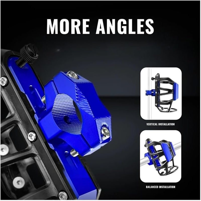 حامل قفص زجاجة المياه للدراجة النارية لـ BMW R1250R R1250RS R1200R R1200RS G R1200R - Image 4