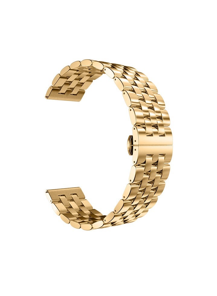 EBMINI High End Niche Metal Diamond Strap38/40/41mm