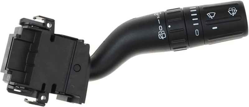 Wivplex Windshield Wiper and Turn Signal Switch for Ford Explorer 2011