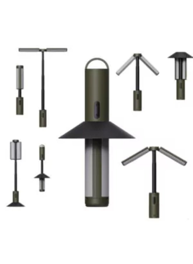 NexTool Wukong Multifunctional Lamp Camping Light - Image 1