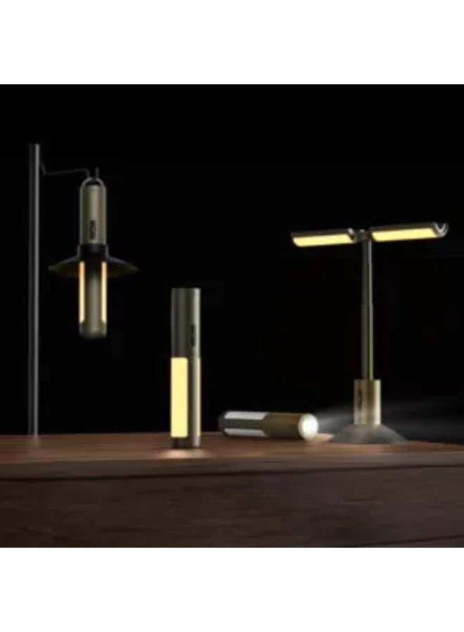 NexTool Wukong Multifunctional Lamp Camping Light - Image 3