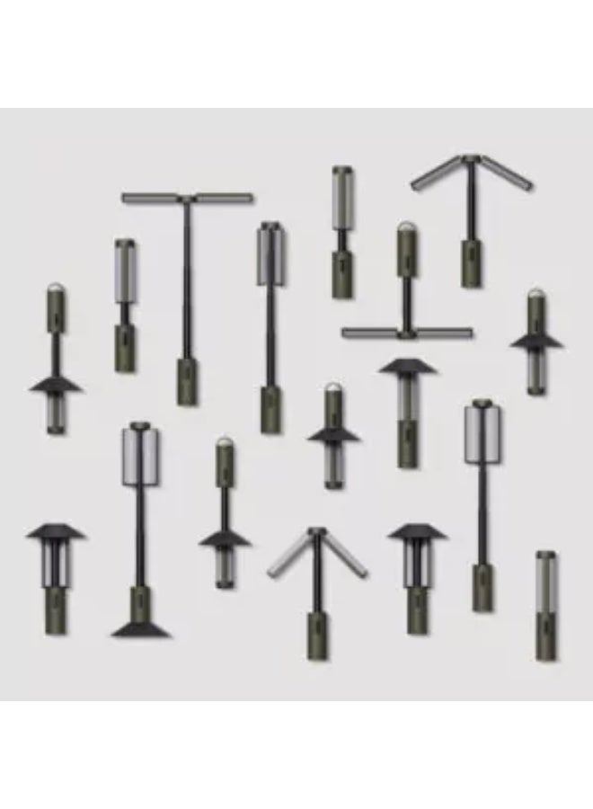 NexTool Wukong Multifunctional Lamp Camping Light - Image 2