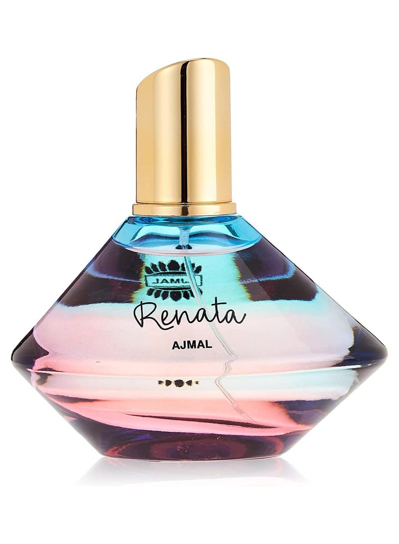 Ajmal Renata Eau De Parfum For Women - 75 ML - Image 4