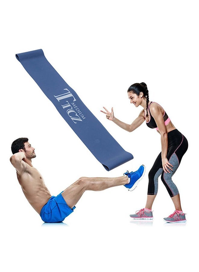 Generic TTCZ Elastic Pull Stretch Yoga Belt  - Image 2