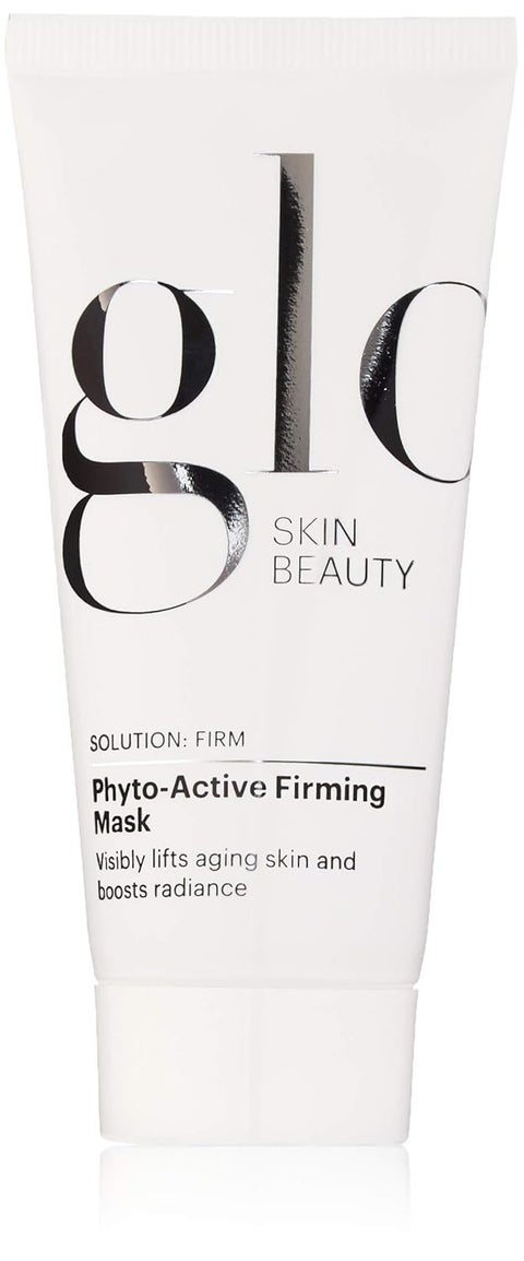 Glo Skin Beauty PhytoActive Firming Mask  Treat Skin to A Visible Lift and Radiance Boost and Reduce the Appearance of Fine Lines and Wrinkles
