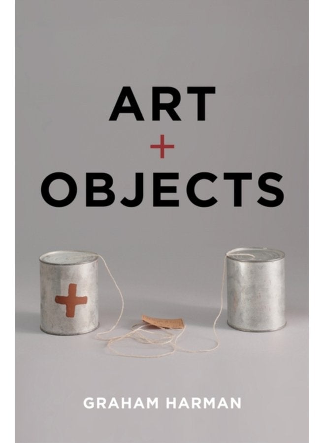 Art and Objects - Paperback