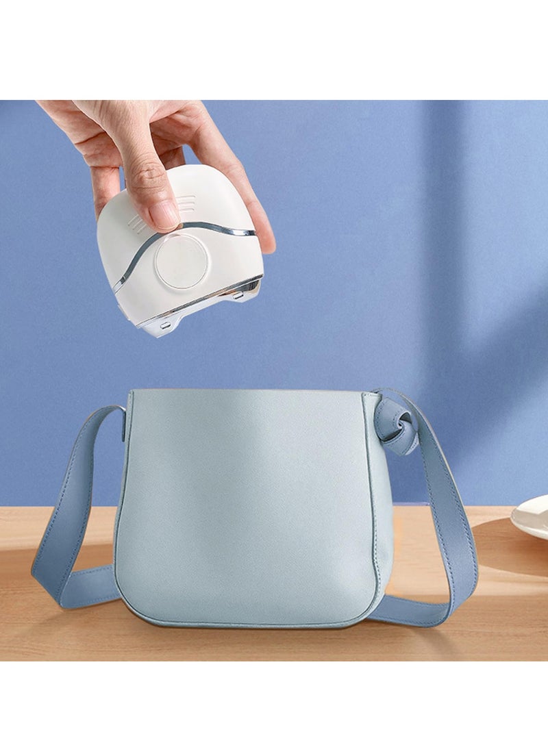 KASTWAVE مقص ومبرد أظافر القدم الأوتوماتيكي - أداة قص وتلميع الأظافر للاستخدام المنزلي والسفر والعناية الشخصية - Image 3