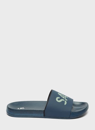 Slogan Slides
