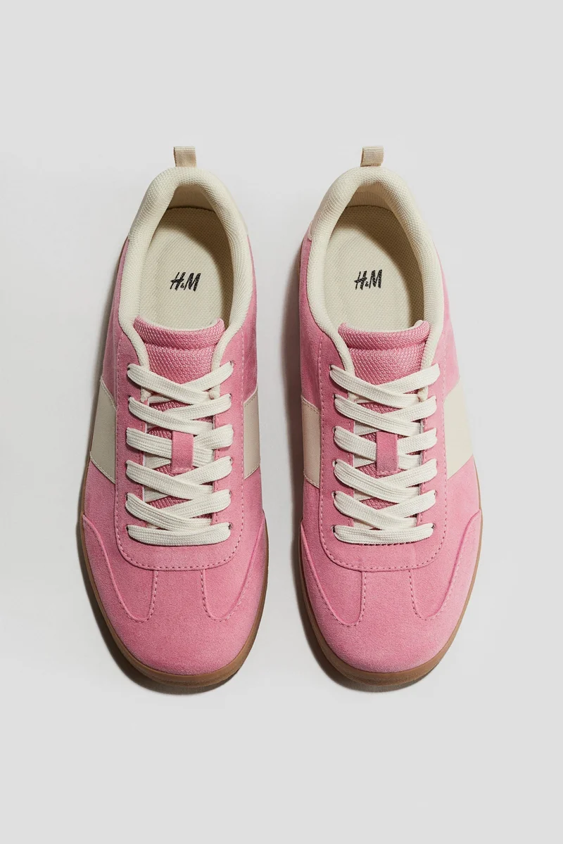 H&M Trainers