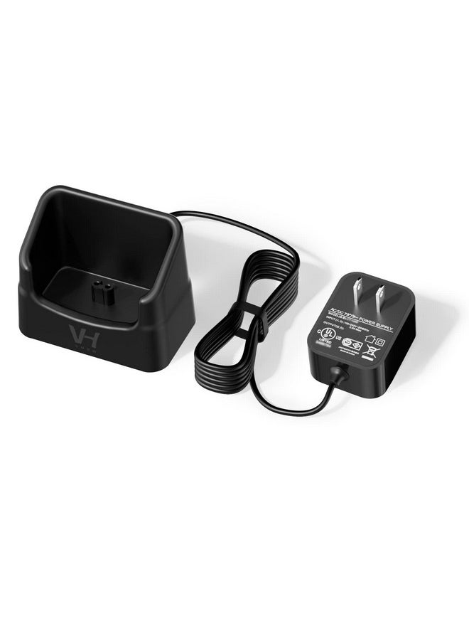 For Andis Charger Base Replacement Andis Charger Stand With Charging Cord Compatible With Andis Profoil Lithium Plus Titanium Foil Shaver 17200 Ts2