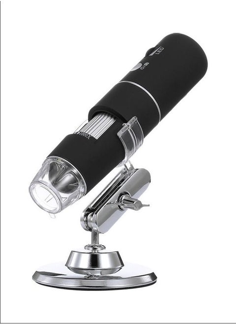 Portable Digital WIFI Microscope
