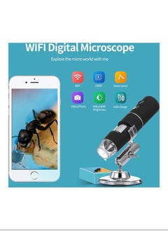 Generic Portable Digital WIFI Microscope  - Image 4