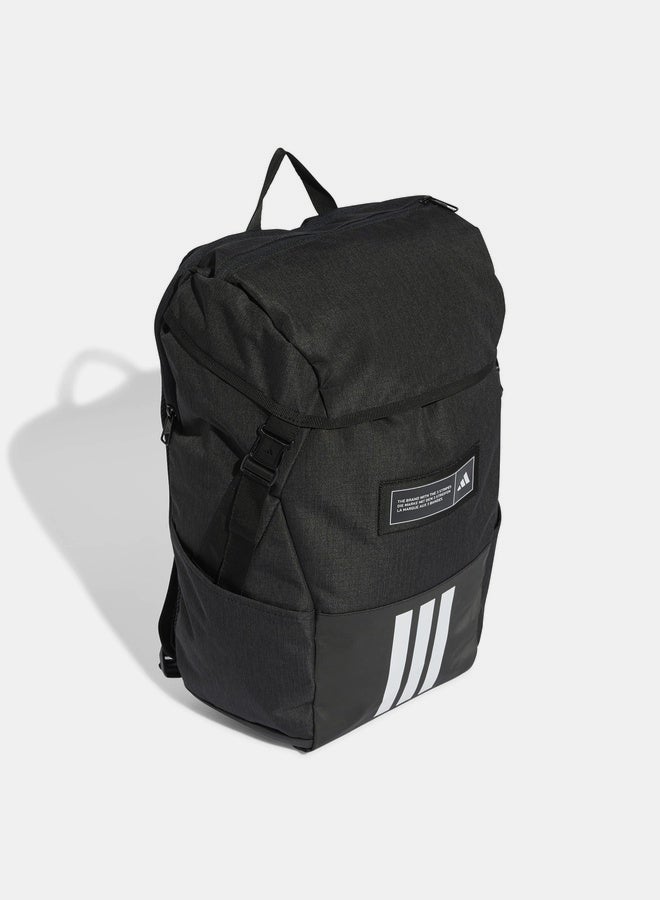 Adidas 4ATHLTS Camper Backpack - Image 3