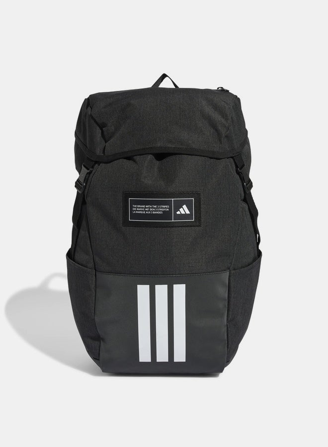 Adidas 4ATHLTS Camper Backpack - Image 1